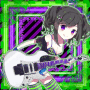 Anime Girl Music