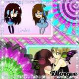 Friends♥ [for Pia & Fofo]