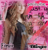 Fergie