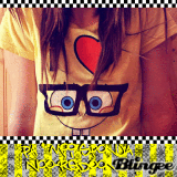 ..♥Girl SpongeBob - Pa' Mii SpoonJa Noo-ReDoonda!..♥