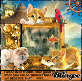Be Good for youre Pets