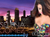 Selena Gomez