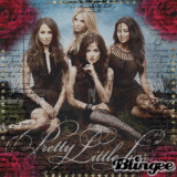Pretty little liars