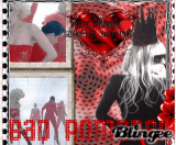 Lady Gaga: Bad Romance