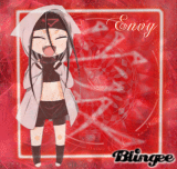 Envy :3