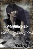 Kim Yesung/Kim Jong Woon