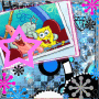 bob and friends
