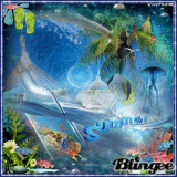 ˙·•●o°OƸ̵̡Ӝ̵̨̄ƷSUMMER SEA FANTASY!