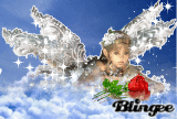 Gute Nacht Freunde/Good night friends