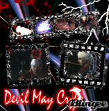 Devil May Cry