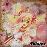♫Happy Birthday Rita♪