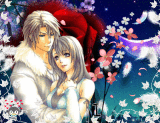 Squall X Rinoa