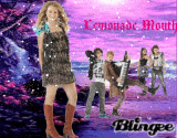 Lemonade Mouth