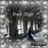 good night