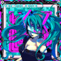 Miku Hatsune