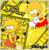 Lisa Simpson
