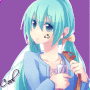 miku hatsune