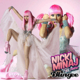 nicki minaj pf