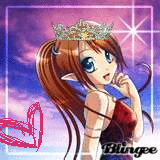 Anmie Elf