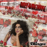 ♥Amy Winehouse♥ R.I.P  you wonderful angel ♥   Original by ♥♫-Lenii-♫♥