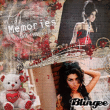 ♥Amy Winehouse♥ R.I.P  The Memories Will Last Forever ♥   Original by ♥♫-Lenii-♫♥