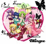 Amiche for ever