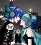 mikusimayamachan
