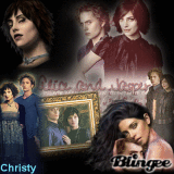 Alice et Jasper