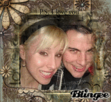 [{-|Me and My Husband|-}]