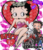 betty