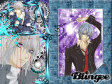 Vampire Knight 