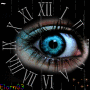 Azul Olho - Blue Eye