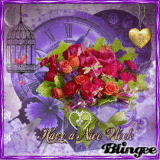 Have a Nice Week My Friends
