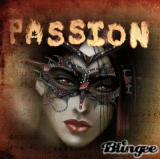 Passion .. 