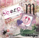 Scorpio~ my astrology sign