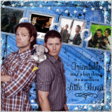 Jared & Jensen Know What True Friendship Is