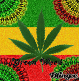 Green Weed 