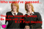 Fred and George/Gred and Forge