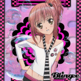 Amu Hinamori Fashion Victime