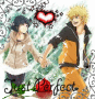 holding hands