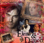Damon e Elena LoVe
