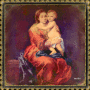VIRGEN MARIA  