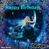 Happy Birthday!