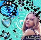 Avril Lavigne don´t copy