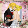 Happy Anniversary Denise Happy Anniversary Denise