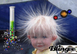 "Future mad Scientist"