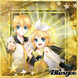 ·٠•°●『//♥Rin and Len♥//』●°•٠·