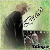 - - > ♥ ♥ DrAcO MaLfoY ♥ ♥ < - -