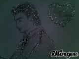 My Joe Jonas Drawing Blingeed Out 2