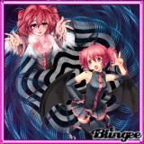 kasane teto